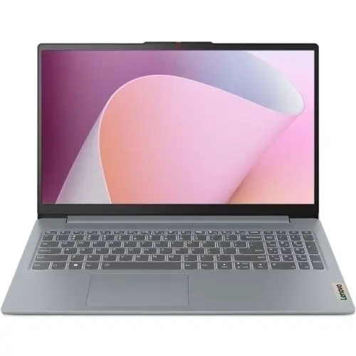 Lenovo Laptop Lenovo IdeaPad Slim 3 15ABR8 15.6 inch FHD AMD Ryzen 7 5825U 16GB 512GB SSD Free DOS