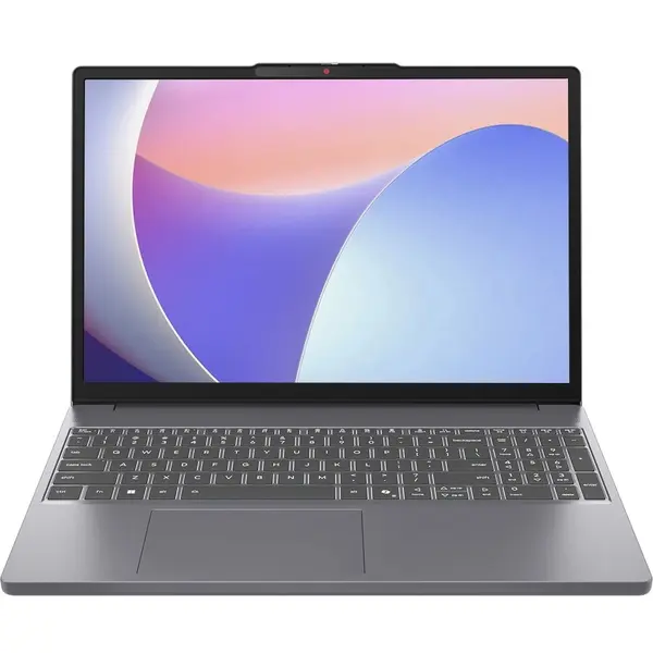 Lenovo Laptop Lenovo IdeaPad Slim 3 16ARP10, AMD Ryzen 5 7535HS, 16 inch WUXGA, 16GB RAM, 1TB SSD, Windows 11 Home, Gri