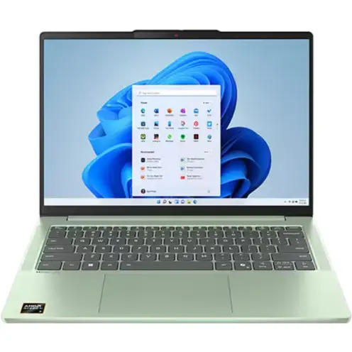 Lenovo Laptop Lenovo IdeaPad Slim 5 14 inch WUXGA OLED Intel Core Ultra 7 355 16GB RAM 1TB SSD Fara Sistem de Operare