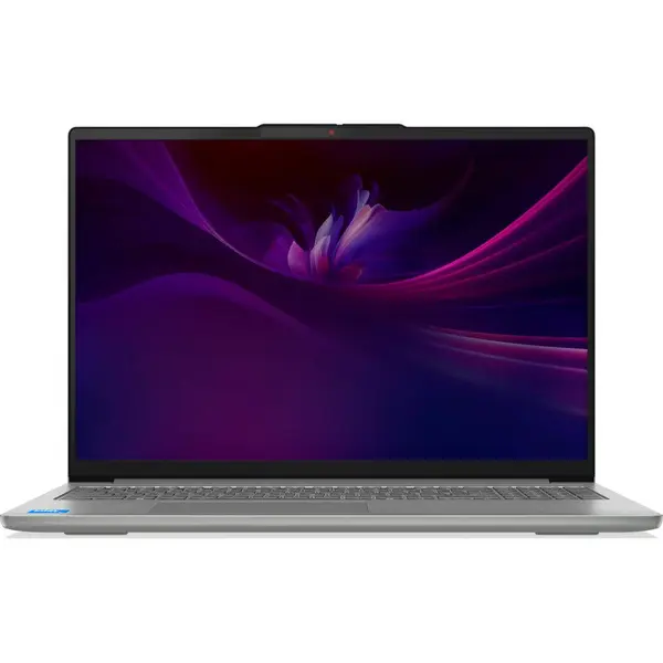 Lenovo Laptop Lenovo IdeaPad Slim 5 16IMH10, Intel Core Ultra 9 185H, 16GB RAM, 1TB SSD, 16 inch WUXGA OLED, Fara sistem de operare, Gri