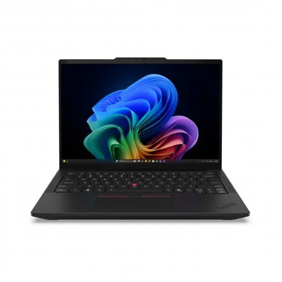 Lenovo Laptop Lenovo T14 G7, Intel Core Ultra 7 365, 14inch, WUXGA, Non-Touch, 32GB RAM, 512GB SSD,No OS, Negru