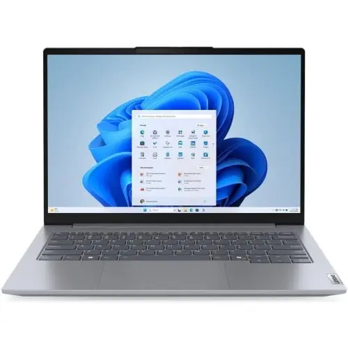 Lenovo Laptop Lenovo ThinkBook 14 G7 ARP, AMD Ryzen 5 7535HS, 14inch, RAM 16GB, SSD 512GB, AMD Radeon 660M, Windows 11 Pro, Arctic Grey