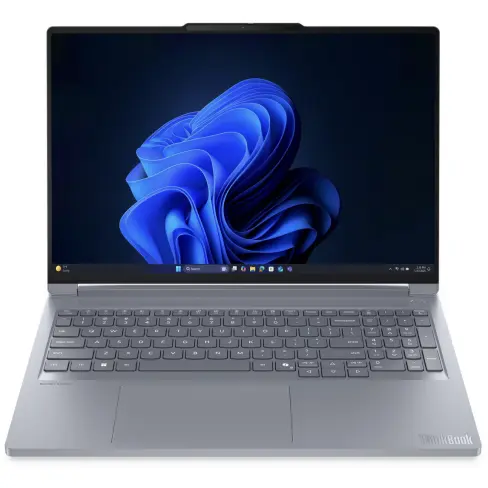 Lenovo Laptop Lenovo ThinkBook 16p G6 IAX, 16 inch WQXGA, Intel Core Ultra 7 255HX, 32GB RAM, 512GB SSD, NVIDIA RTX 5060 8GB