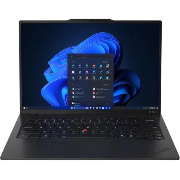 Lenovo Laptop Lenovo ThinkPad X1 Carbon Gen 13 Aura Edition 14 inch Intel Core Ultra 7 258V 32GB 512GB SSD Windows 11 Pro