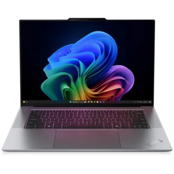 Lenovo Laptop Lenovo ThinkPad X9-15p Gen 1 Aura Edition, 15.3 inch OLED 2.8K, Intel Core Ultra X7, 64GB, 1TB SSD, Windows 11 Pro, Gri
