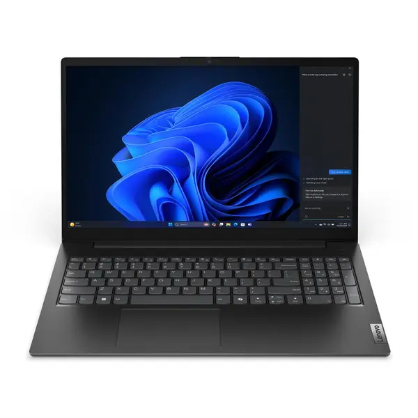 Lenovo Laptop Lenovo V15 G5 IRL, 15.6 inch Full HD, Intel Core i5-13420H, 8GB RAM, 512GB SSD, Negru