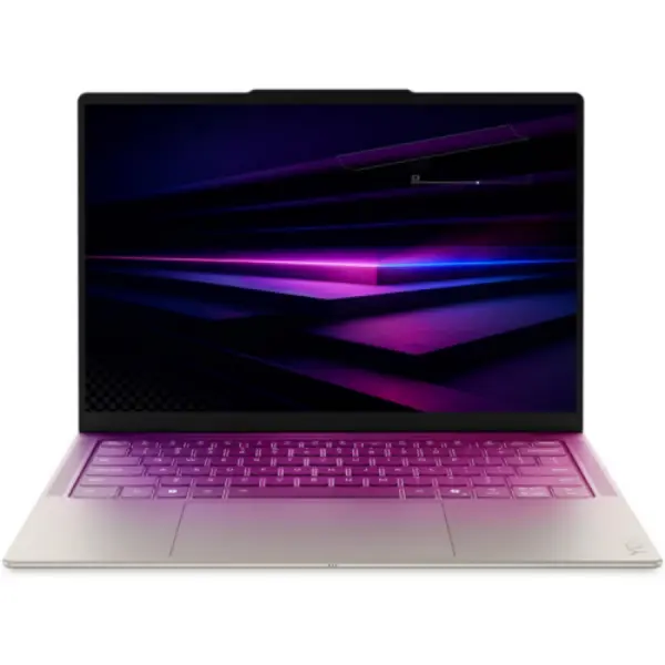 Lenovo Laptop Lenovo Yoga Slim 7, 14 inch WUXGA OLED, Intel Core Ultra 7 355, 16GB, 1TB SSD, Windows 11 Home