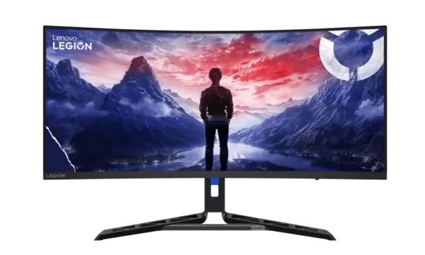 Lenovo Legion R34w-30 34 UWQHD VA 180Hz Legion R34w-30 34` Curved UWQHD VA 180Hz