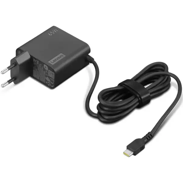 Lenovo Lenovo 65W USB-C Wall Adapter