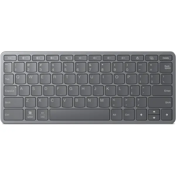 Lenovo Lenovo Accessories Multi-Device Wireless Keyboard (US-ENG)