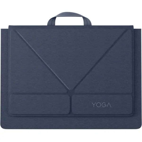 Lenovo Lenovo Accessories Yoga Tote Sleeve (14 inch Blue)