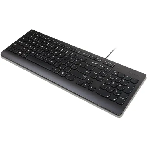 Lenovo Lenovo Essential Wired Keyboard AI Estonian
