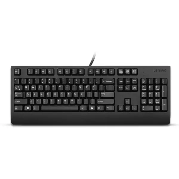 Lenovo Lenovo Preferred Pro II USB Keyboard-Lithuanian