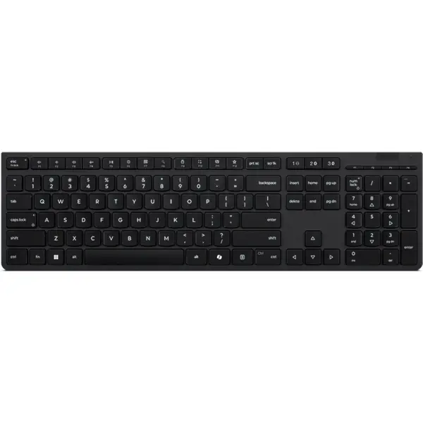 Lenovo Lenovo Professional Wireless Rechargeable Keyboard-Lithuanian