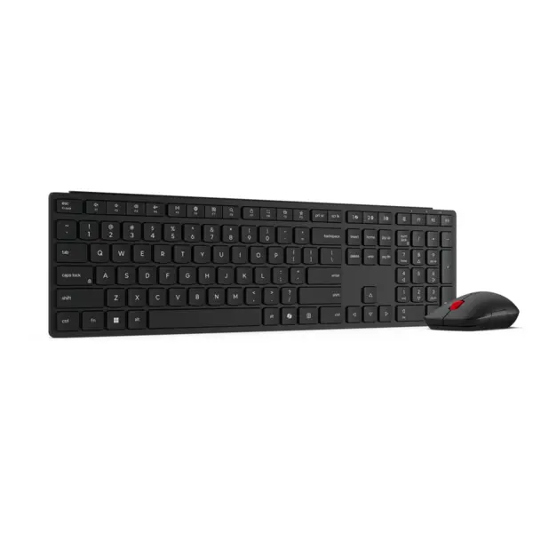 Lenovo Lenovo Wireless Multi-Mode Pro Combo Keyboard and Mouse 6000-Estonia