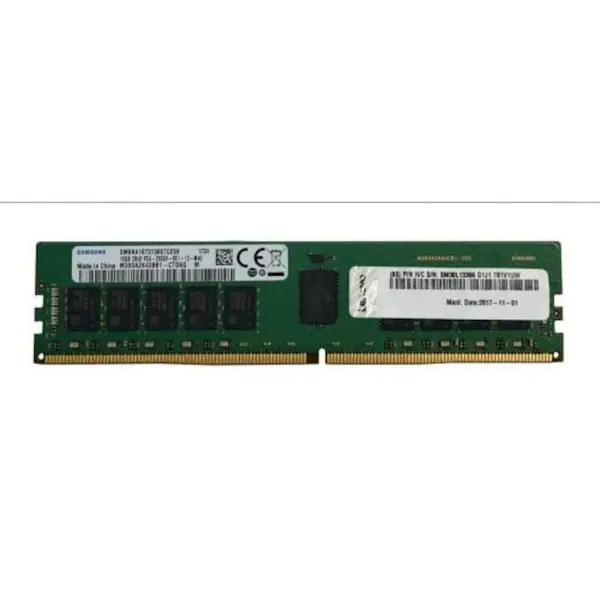 Lenovo Memorie Server Lenovo 4X77A08633 32GB, DDR4-3200MHz