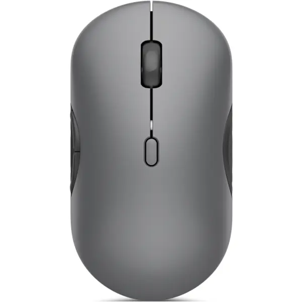 Lenovo Mouse Lenovo 700 MultiDevice, Wireless 2.4Ghz, Bluetooth, 4000DPI, Gri