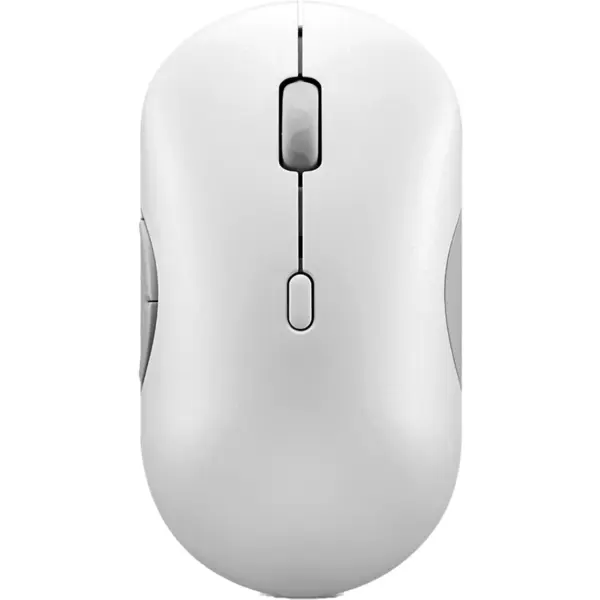 Lenovo Mouse Optic Wireless Lenovo 700, 4000 dpi, Alb