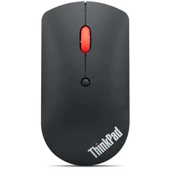 Lenovo Mouse wireless Lenovo ThinkPad Bluetooth Silent