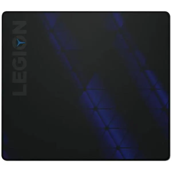 Lenovo Mousepad gaming Lenovo Legion, marime L, Negu/Albastru