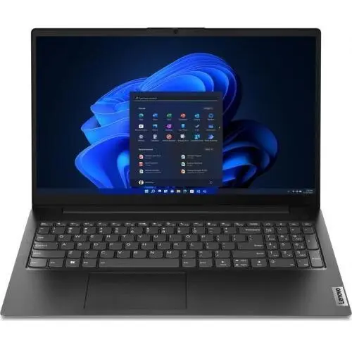 Lenovo Notebook Lenovo V15 G4 AMN, AMD Ryzen 3 7320U, 15.6 FHD, RAM 16GB, SSD 512GB, AMD Radeon 610M, Fara OS (INT Keyboard)