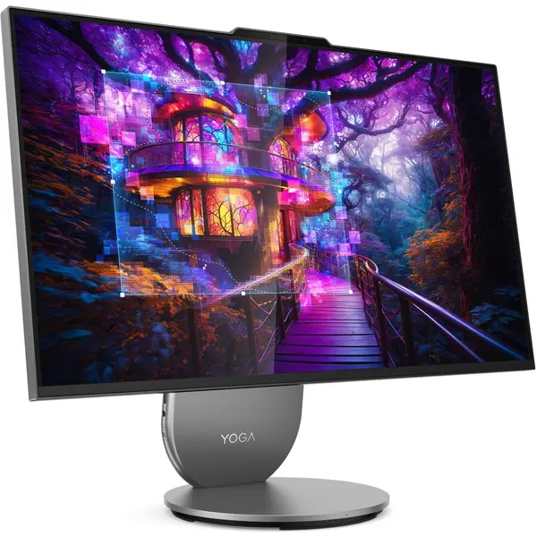 Lenovo PC AIO-27IAH10 CU5-125H 27/16/512GB F0J2005YRI LENOVO
