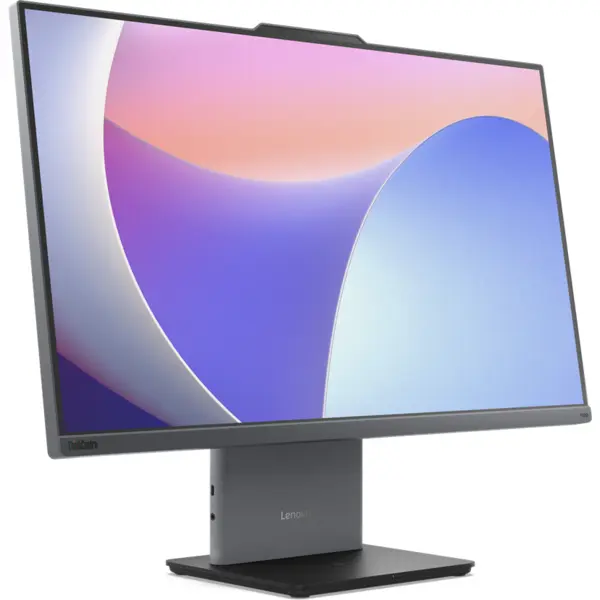 Lenovo PC All-In-One Lenovo ThinkCentre neo 50a 27 Gen 5, Intel Core i5-13420H, 27 Full HD IPS Touchscreen, 16GB DDR5, 512GB SSD NVMe, Intel UHD Graphics, Wi-Fi 6, Windows 11 Pro