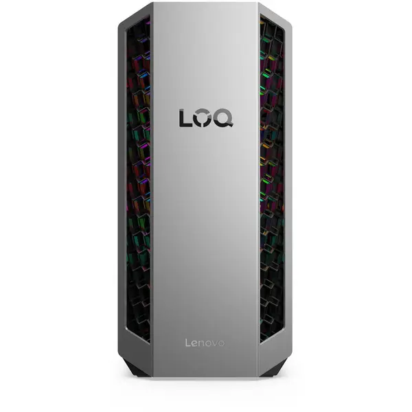 Lenovo PC LOQ-26ADR10 R7-8745HX 16GB/512GB 91DF00C9RM LENOVO