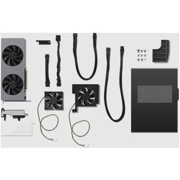 Lenovo Placa video Lenovo GeForce RTX 5070, 12GB GDDR7, 192 bit, PCIe 5.0