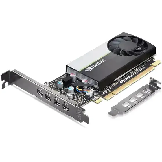 Lenovo Placa video Lenovo NVIDIA T1000 8GB GDDR6 128-Bit