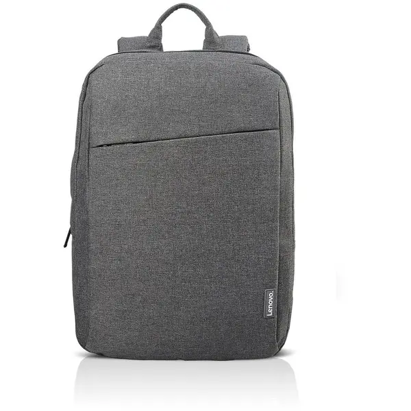 Lenovo Rucsac laptop Lenovo GX40Q17227, 15.6 inch, Gri, Poliester