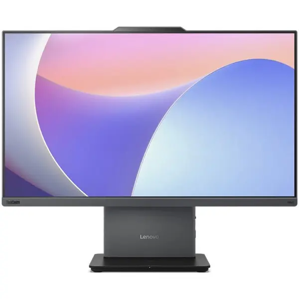 Lenovo Sistem All in One Lenovo ThinkCentre neo 50a 24 Gen 5, 23.8 inch, Intel Core 5 210H, 16GB, 512GB SSD, Windows 11 Pro, Gri