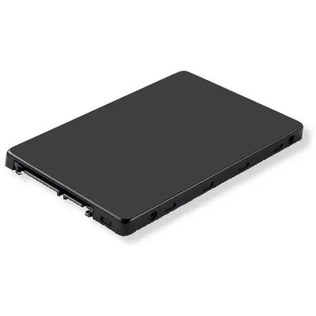 Lenovo Solid State Drive - SSD intern, Lenovo ThinkSystem 2.5 inch, Multi Vendor, capacitate 480GB, Entry, SATA 6Gb, Hot Swap