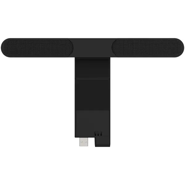 Lenovo Soundbar Lenovo ThinkVision MS30 4XD1J05151, Negru