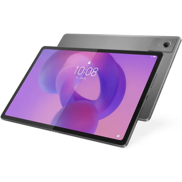 Lenovo Tableta Lenovo Idea Tab Plus, 8-Core, 12.1 2.5K (2560x1600) IPS 600nits, 12GB RAM, 256GB, Luna GrI