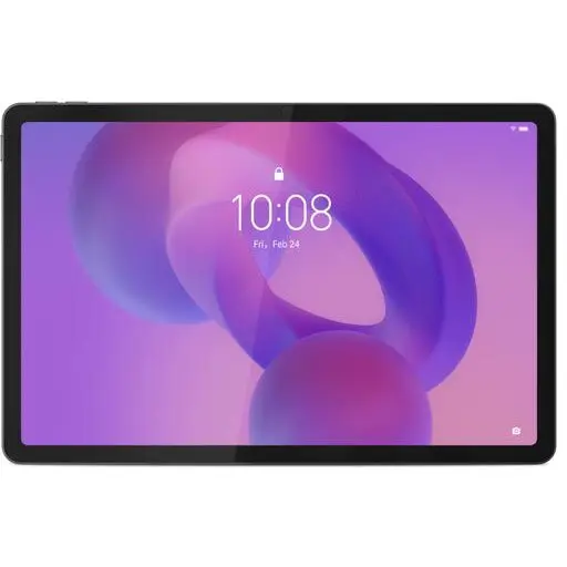 Lenovo Tableta Lenovo Idea Tab TB336ZU, Procesor MediaTek Dimensity 6300, Ecran IPS 2.5K 11, 8GB RAM, 128GB Flash, 8MP, Wi-Fi, Bluetooth, 5G, Android + Lenovo® Tab Pen, Gri