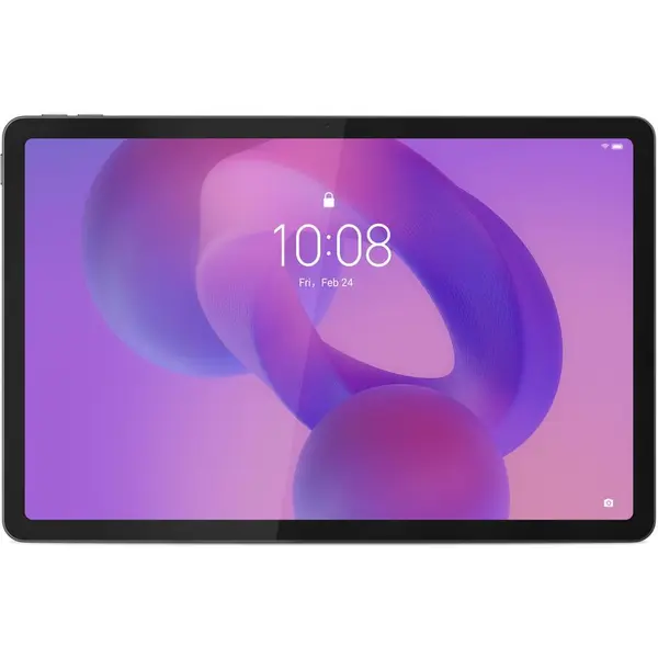 Lenovo Tableta Lenovo Idea Tab TB336ZU, Procesor MediaTek Dimensity 6300, Ecran IPS 2.5K 11, 8GB RAM, 256GB Flash, 8MP, Wi-Fi, Bluetooth, 5G, Android, Gri