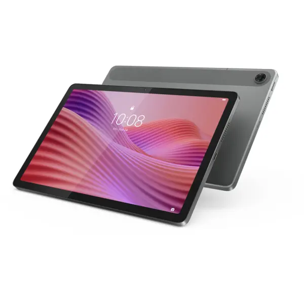 Lenovo Tableta Lenovo Tab, 10.1 inch, 128GB, 4GB RAM, Wi-Fi, Gri