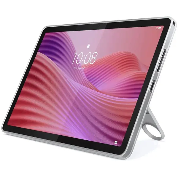 Lenovo Tableta Lenovo Tab 10 MediaTek Helio G85 10.1 Inch, WUXGA 400 nits, 60 Hz, Touch Arm, 4GB RAM, 128GB, WiFi, Android, Luna Grey
