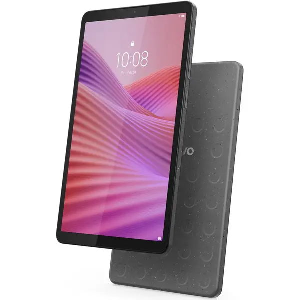 Lenovo Tableta LENOVO Tab One, 8.7, 4GB RAM, 64GB, Wi-Fi + 4G, Luna Gri