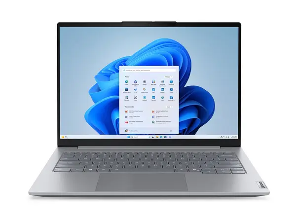 Lenovo ThinkBook 14 G8 IAL - Intel Core Ultra 7 255H, 14 WUXGA IPS, 16GB DDR5, 512GB SSD, NOOS, 3Y CCI