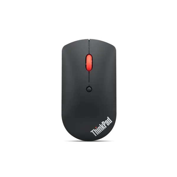 Lenovo ThinkPad Bluetooth Silent Mouse Lenovo ThinkPad Bluetooth Silent Mouse