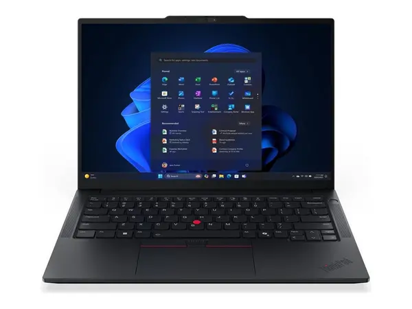 Lenovo ThinkPad E14 G7 - Ryzen 5 220, 14 WUXGA, 16GB, 512GB SSD, W11 Pro, 3Y On Site