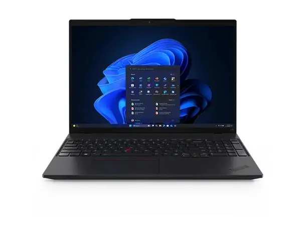LENOVO ThinkPad L16 G2 - Intel Core Ultra 7 255U, 16 WUXGA IPS, 32GB DDR5, 1TB SSD, Windows 11 Pro, 3Y On Site