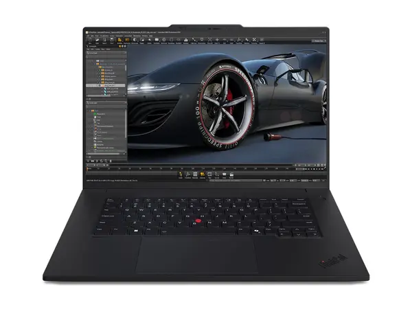 LENOVO ThinkPad P1 G7 Intel Core Ultra 7 165H 16inch WQXGA 3 21KV0023RI