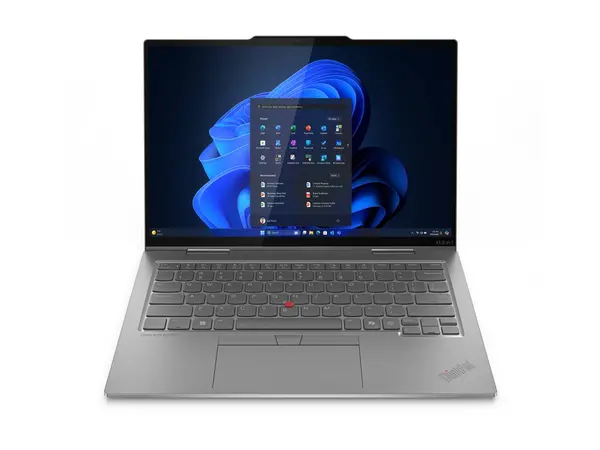LENOVO ThinkPad X1 2 in 1 G10 - Intel Core Ultra 7 258V, 14 2.8K OLED Touch, 32GB LPDDR5X, 2TB SSD PCIe 5.0, W11P, 3Y Premier