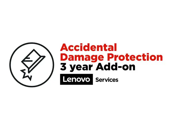 LENOVO ThinkPlus ePac 3 Years Accidental Damage Protection