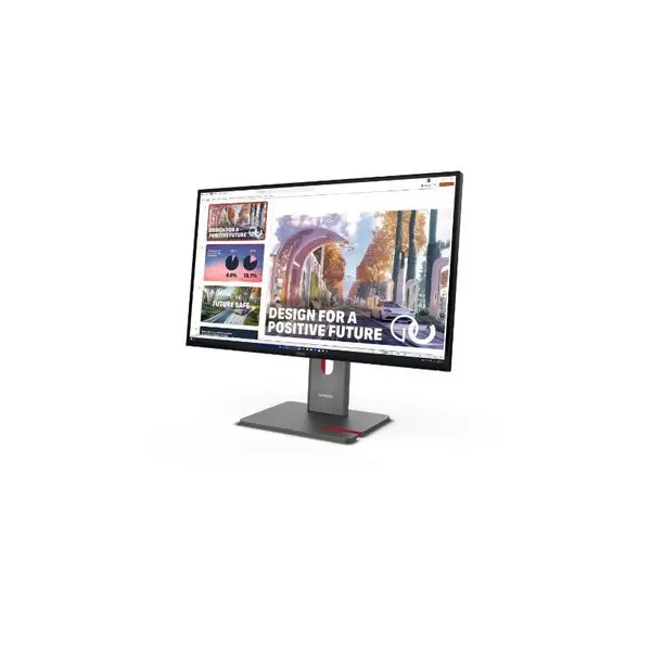 Lenovo ThinkVision P27QD-40
