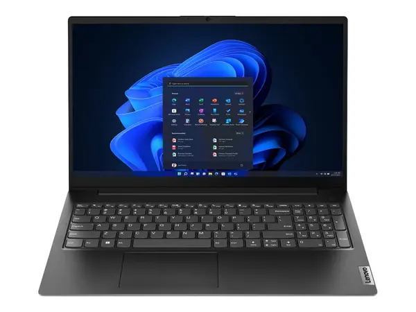 LENOVO V15 G4 AMN - AMD Ryzen 5 7520U, 15.6 FHD, 16GB LPDDR5, 512GB SSD, Windows 11 Pro, 3Y CCI