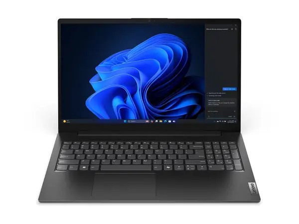 LENOVO V15 G5 IRL - Intel Core i3 1315U, 15.6 FHD, 16GB DDR5, 512GB SSD, NOOS, 3Y CCI